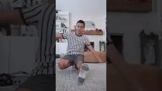 How To Do Monkey Swings 