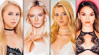 Sensual And Stellar : The Top Gorgeous Lovestars 🔥
