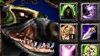 Dota วิธีออกของ ursa 2 [EM]