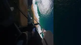 Doors Off Heli Flight Kauai