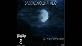 Блуждающий Лес - "Нескончаемая ночь" (2015)