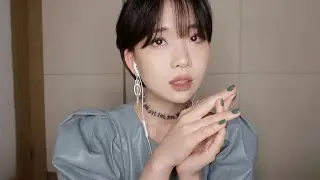 (ENG SUB) [MEAN ASMR] Get Ready to Party with Mean girl ASMR