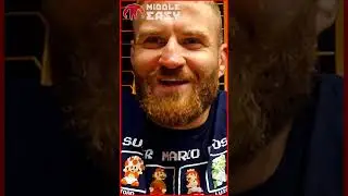 Jan Blachowicz SOUNDS OFF 😡 on Khalil Rountree getting title shot