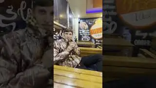 ЗАЧЕМ выдают ГОРЯЧИЕ СТАКАНЫ в Непале ?!?