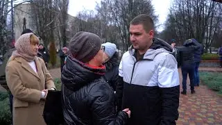 У Сумській районній державній адміністрації новий очільник