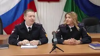 20.09.19 Курсанты уральского юридического института МВД России.