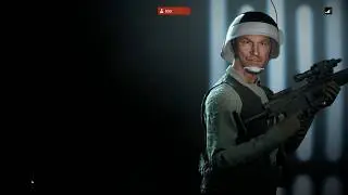 Энакин Скайуокер в новом обновлении Star Wars: Battlefront 2