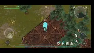 Ldoe. Рейд базы Player6270