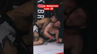 Islam Makhachev vs BJJ 😱 