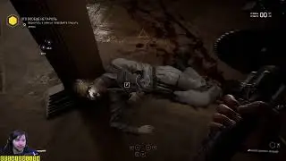 Разговор с трупом электрика ☠ Atomic Heart