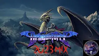 2023 DragonForce Mix