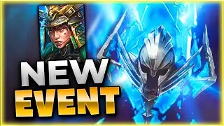 SAVE Your ANCIENTS!! New Summoning Event... Raid: Shadow Legends