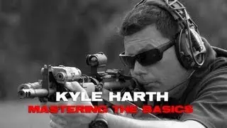 Make Ready With Kyle Harth: Mastering the Basics