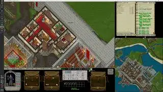 UO Outlands - auto-close door script