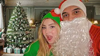 YENİ YILBAŞI AĞACIMIZI BİRLİKTE SÜSLÜYORUZ 🎄🧑‍🎄