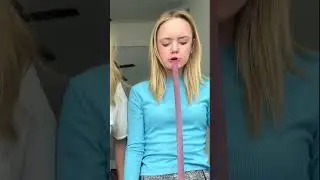 Fruit Roll Up Challenge! 