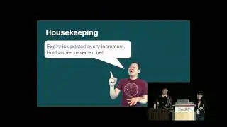 Mica Swyers, Jay Chan - Finding Spammers & Scammers through Rate Tracking with Python & Redis