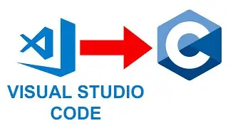 How to run C in Visual Studio Code