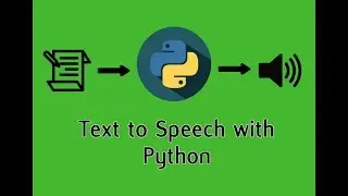 Making Text-To-Speech fun with Python and gTTS