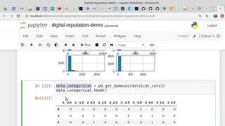 Разбор конкурса Digital Reputation - предобработка признаков, построение модели RandomForest