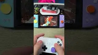 Во что поиграть на Nintendo Switch? Выпуск 4