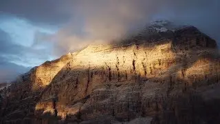 Peace In The Mountains
