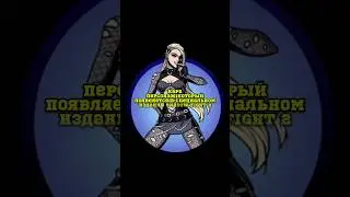 КАРА Shadow fight 2 #shorts #shadowfight2 #ruklex