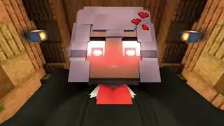 Modeus minecraft vore