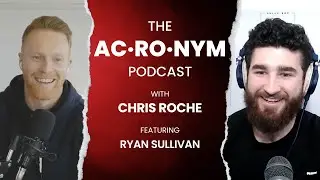 From Mechanic to Podcast Coach with Ryan Sullivan