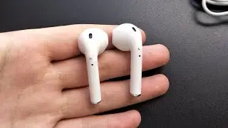 5 лучших беспроводных наушников с Aliexpress