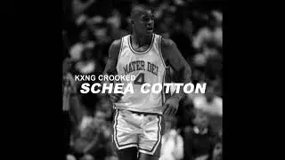 KXNG Crooked - Schea Cotton (clean)