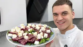 Цей салат Полюбить КОЖЕН. Швидко та Смачно 🤤