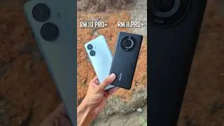 Realme 11 pro plus vs Realme 10 pro plus BOOT TEST #shorts #realme11proplus #fullreview #comparison