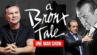 A Bronx Tale- One Man Show | Michael Franzese