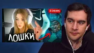 БРАТИШКИН СМОТРИТ: работаешь? - ты КРИНЖ)))