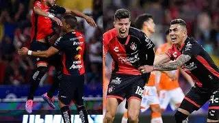 Goles y Resumen Atlas vs Pachuca: ¡Atlas se Impone! by News USA