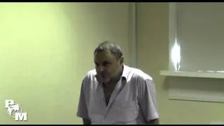 Проблемы межполовых отношений.