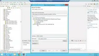 07. Creating Procedure in Native HANA