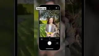 iPhone camera tips for stunning portraits!🤩 