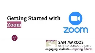 Zoom  Logging in from GMail   Student Edition