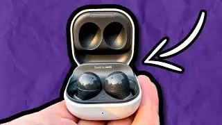 Samsung Galaxy Buds How To Fix Low Volume, muffled sound or ringing!