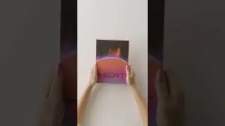 UNBOXING (G)I-DLE HEAT EP ❤️‍🔥 OUT NOW EVERYWHERE 88rising.lnk.to/HEAT