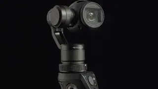 Introducing the DJI Osmo