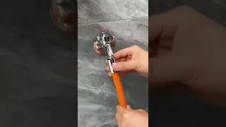 Гибкий силиконовый излив, шланг для кухонного смесителя FERRO Elastico