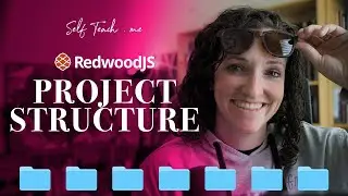 RedwoodJS File and Folder Structure: Everything You Need to Know