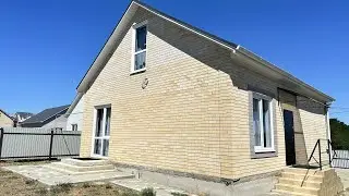 Дом с отличным ремонтом и  с видом на горы