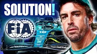 Alonso DEMANDING Changes after Huge MESS!