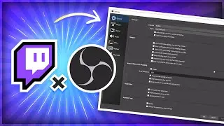 Must Use OBS Settings For Twitch to Look Like A Pro