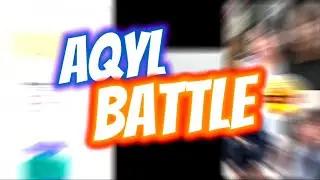 AQYL BATTLE ұстаздар сайысы