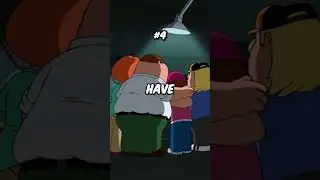 5 More of The Most Controversial Family Guy Episodes